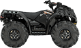 ATVs for sale in Quesnel, BC